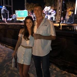 Meet your Posher, Hadley